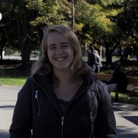 Meghan Trott