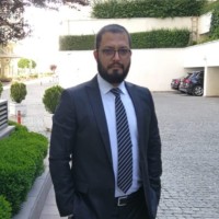 M. Rafiq Rahimi FCCA, CPA, MBA