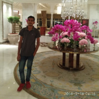 Shivam Sharma