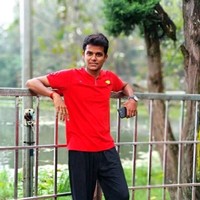 Hari Sudhan K