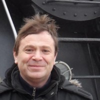 Alexander Nilov