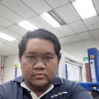 Mohd Hafiz Na'Am