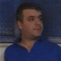 Ismail Dilbaz