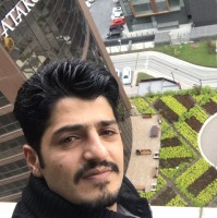 Mostafa Talighi