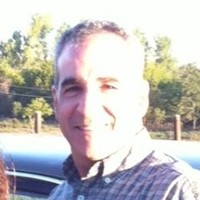 John Favalora