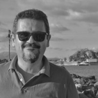 Vagelis Mariatos