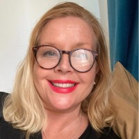 Victoria Fridell