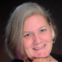 Ruth Alexander