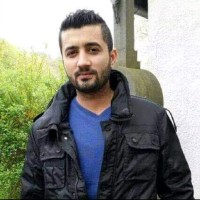 Ramadan Hajali