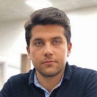 Mohammad Mahdi Goodarzi