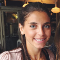 Savannah Chauvet, Lmsw