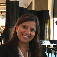 Monica Marria