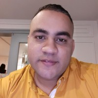 Elber Mercado Visbal