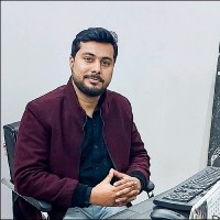 Shashank Priyadarshi