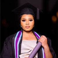 Mpho Seromo
