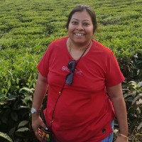 Priya Mathews