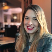 Marcela Garcia