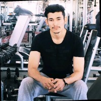 Jansher Khan
