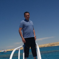 Ahmed Khafagy
