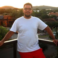 Lucas Javier García