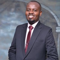 Noel Muhangi .