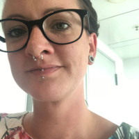 Anke Nägel