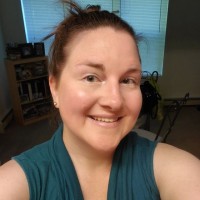 Michelle Ufford