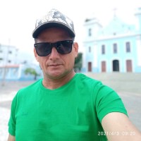 Paulo Alves Da Silva