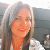 Lidija Trpchevska