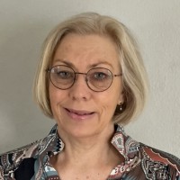 Bettina Krumbæk Trenckner