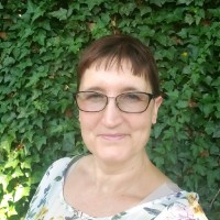 Tanja Mitchell