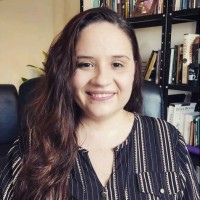 Aline Rafaela SIPRIANO