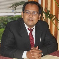 Indra Kumar Sharma