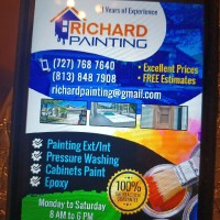 Richar Painting Roblero