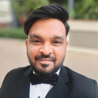Ajay Augustine
