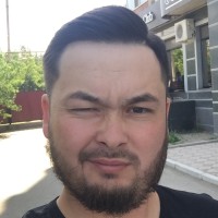 Gabit Kozhakhmetov