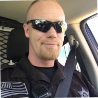 Chris Stevens