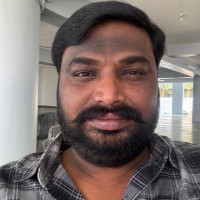 Pranay Kumar S.