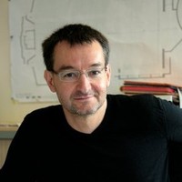 Jean-Marc Detroyat