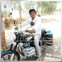 Rushikesh Tekale