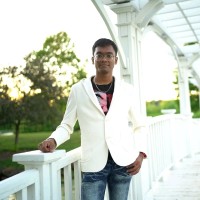 Alex Mohan
