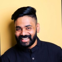 Sundaram Ganesh