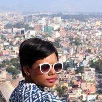Shreya Kar