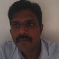 Suresh Kumar