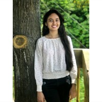 SHRUTIKA BHOSALE