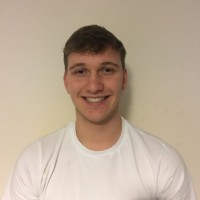 Matthew Boden