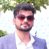 Gulfam Shaikh
