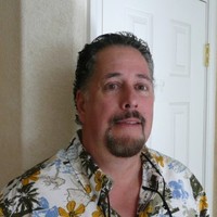Glenn Morton