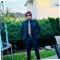 Jaskomalpreet Thind