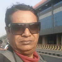 Sushant Mandal